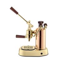 SMEG LPLPRG01EU Rame Gold Espresso Koffiemachine - thumbnail