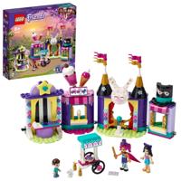 LEGO Friends magische kermiskraampjes 41687 - thumbnail