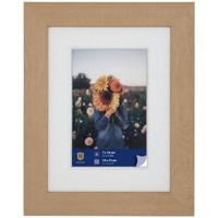 Henzo Frame Dahlia 10x15 nature - thumbnail