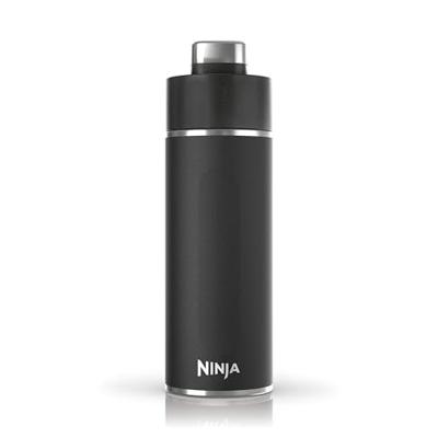 Ninja Thirsti Thermosfles Zwart 700 ml DW2401EUUKBK Ninja Thirsti Thermosfles Zwart 700 ml DW2401EUUKBK