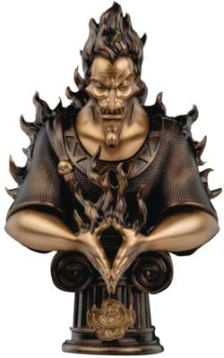 Disney Villains Series PVC Bust Hades 16 cm