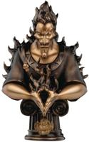 Disney Villains Series PVC Bust Hades 16 cm - thumbnail