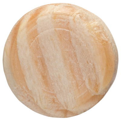 Bosch Accessoires Houten tappen 15X10 mm | 50 stuks - 2609255320