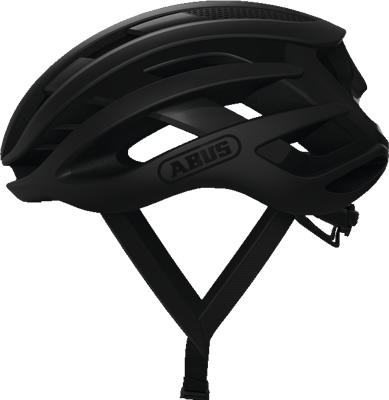 Abus helm airbreaker velvet zwart s 51-55cm