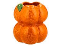 LIVARNO Decoratie vaas (Sinaasappelvaas) - thumbnail