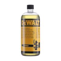 DeWALT DT20662 Kettingzaagolie 1L voor DCM modellen - thumbnail
