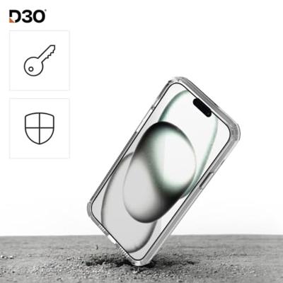 Hama 00222785 Screenprotector (glas) Apple 1 stuk(s)