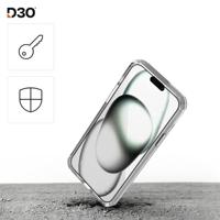 Hama 00222785 Screenprotector (glas) Apple 1 stuk(s) - thumbnail