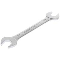 Gedore 6067900 6 27X30 Dubbele steeksleutel 1 stuks Sleutelbreedte (metrisch) 27 - 30 mm - thumbnail