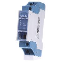 Eltako S12-100-24V DC Stroomstootschakelaar DIN-rail 1x NO 24 V 10 A 2300 W 1 stuk(s) - thumbnail