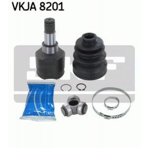 Homokineet reparatie set, Aandrijfas VKJA8201 Homokineet reparatie set, Aandrijfas VKJA8201