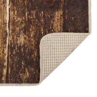 VidaXL Keukenmat wasbaar anti-slip 60x180 cm meerkleurig - thumbnail