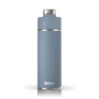Ninja Thirsti Thermosfles Blauw 700 ml DW2401EUUKBL - thumbnail