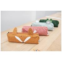 Trixie etui lang - mr. polar bear - thumbnail