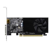 Gigabyte GT1030 Videokaart 2 GB PCIe 3.0 x16 - thumbnail