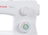SINGER 3321 Talent Automatische naaimachine Elektromechanisch - thumbnail