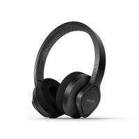 Philips TAA4216 bluetooth On-ear hoofdtelefoon zwart - thumbnail