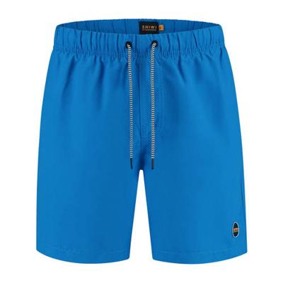 Shiwi zwemshort blauw