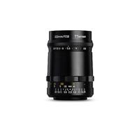 TTArtisan 100mm F/2.8 bubble bokeh M42 Black - thumbnail