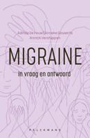 Migraine in vraag en antwoord - Adinda de Pauw, Anneke Govaerts, Annick Verstappen - ebook - thumbnail