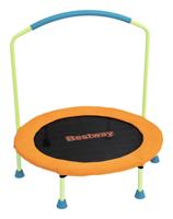 Bestway Kinder Springkussen 91x96 cm +3 Jaar Tuin 59100 - thumbnail