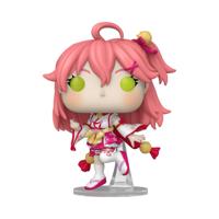 Funko Pop! figuur Hololive Sakura Miko - thumbnail
