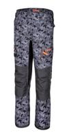 Beta 7818Cm XXL Werkbroek | Camouflage Grijs - 078180305 - thumbnail