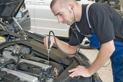 Hazet 2151 Stethoscoop