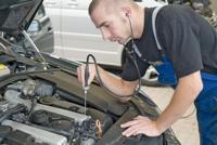 Hazet 2151 Stethoscoop - thumbnail