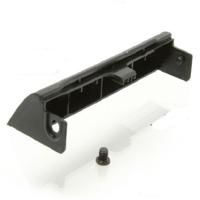 HDD Caddy Cover for Dell Latitude E6320 E6420 E6520 - thumbnail