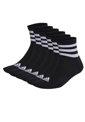 adidas 3 Stripe C SPW MID - Socks (3-Pack)