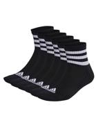 adidas 3 Stripe C SPW MID - Socks (3-Pack) - thumbnail