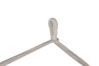 Trädgårdsstol Home ESPRIT Groen Katoen Hout 100 x 50 x 135 cm - thumbnail