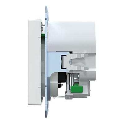 Merten MEG2366-0325 Wit 1 stuk(s)