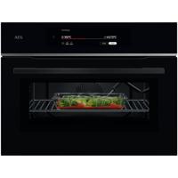 AEG 9000 ProAssist - Heteluchtoven met magnetron TK9NK921B - thumbnail