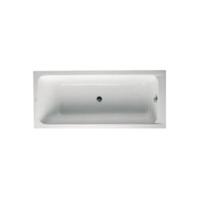 Duravit D-code bad 170x75cm wit 700099000000000 - thumbnail