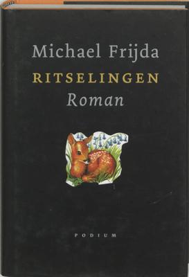 Ritselingen - Michael Frijda - ebook