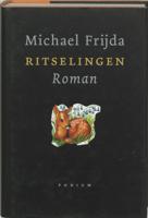Ritselingen - Michael Frijda - ebook - thumbnail