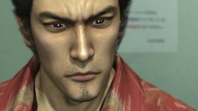 Yakuza 3 Yakuza 3