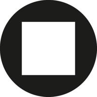 Wera 168 i Vierkante schroevendraaier VDE Grootte 1 Koplengte: 80 mm - thumbnail