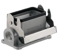 Weidmüller HDC 10B SLU 1M20G 1901620000 Socketbehuizing 1 stuk(s) - thumbnail