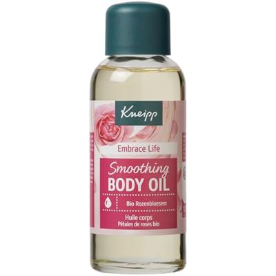 Kneipp Body Oil Bio Rozenbloesem 100ml