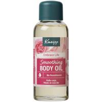 Kneipp Body Oil Bio Rozenbloesem 100ml - thumbnail