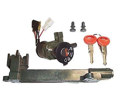 Vicma slot set lock set booster ng, 6549