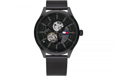 Tommy Hilfiger 1791644 Heren Horloge 44mm 5ATM Tommy Hilfiger 1791644 Heren Horloge 44mm 5ATM