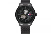 Tommy Hilfiger 1791644 Heren Horloge 44mm 5ATM - thumbnail