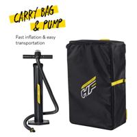 Bestway Hydro force aqua glider sup set - thumbnail