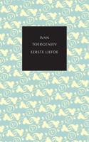 Eerste liefde - Ivan Toergenjev - ebook - thumbnail
