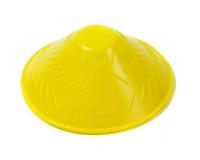 Able2 Tenura Anti-slip potopener geel - thumbnail