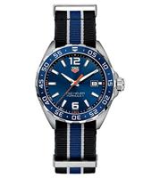 Tag Heuer formule 1 quartz herenhorloge waz1010.fc8197 - thumbnail